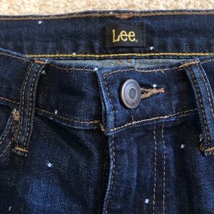 Lee Jeans